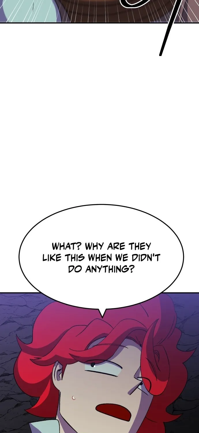Helseu Dungeon Chapter 49 page 102 - 