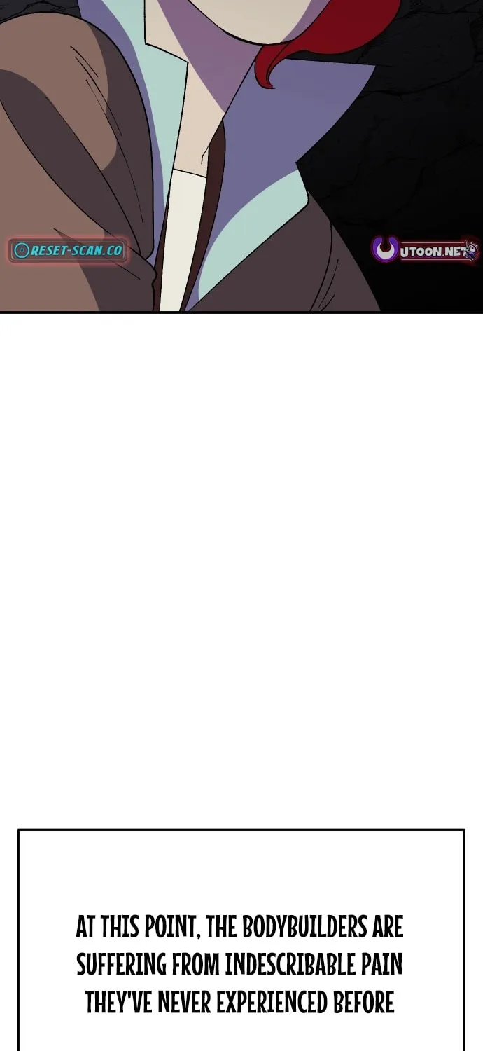Helseu Dungeon Chapter 49 page 103 - 