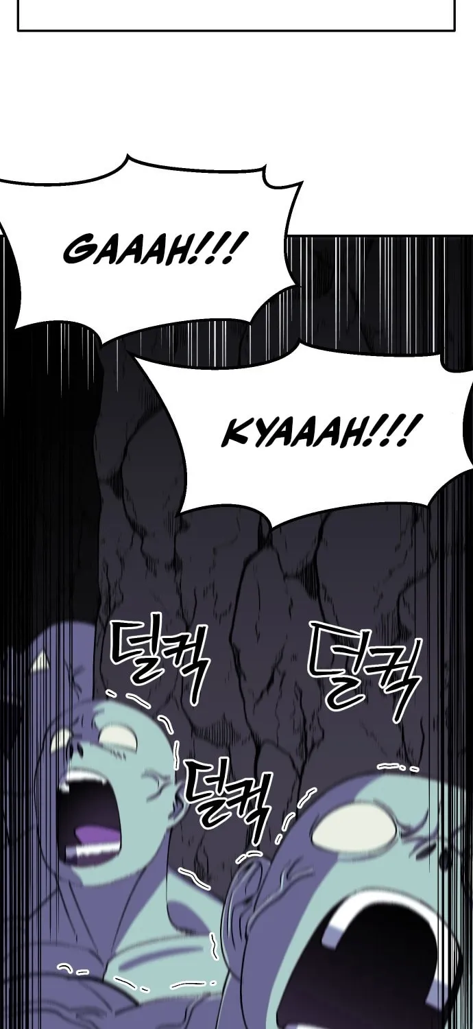 Helseu Dungeon Chapter 49 page 104 - 