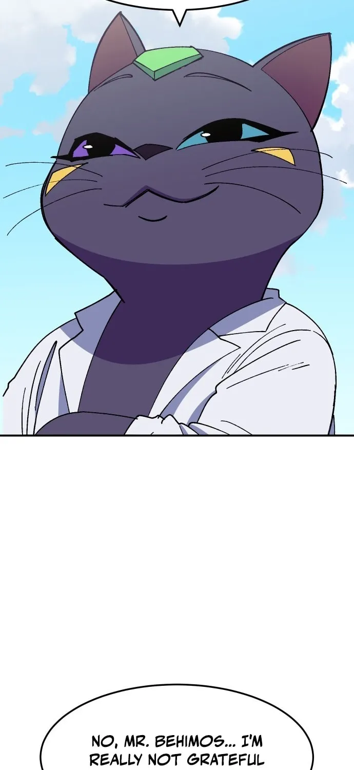 Helseu Dungeon Chapter 49 page 12 - 
