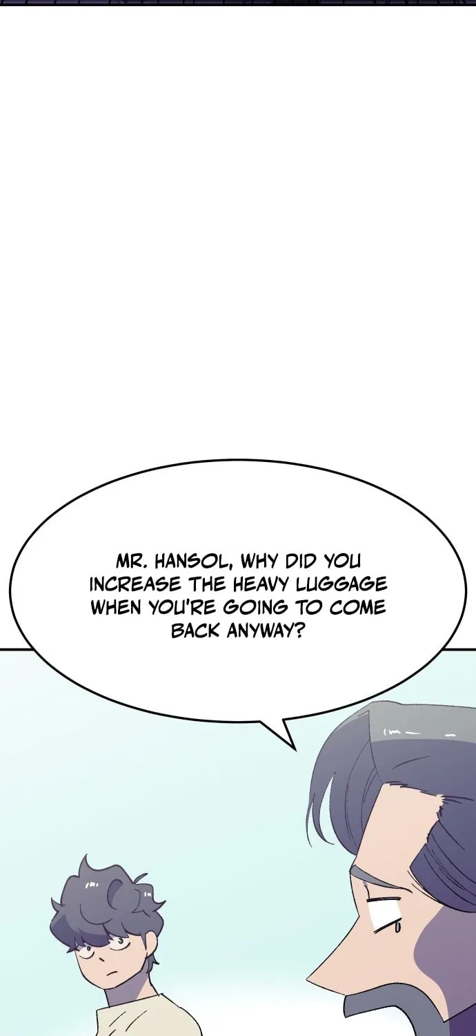 Helseu Dungeon Chapter 49 page 16 - 