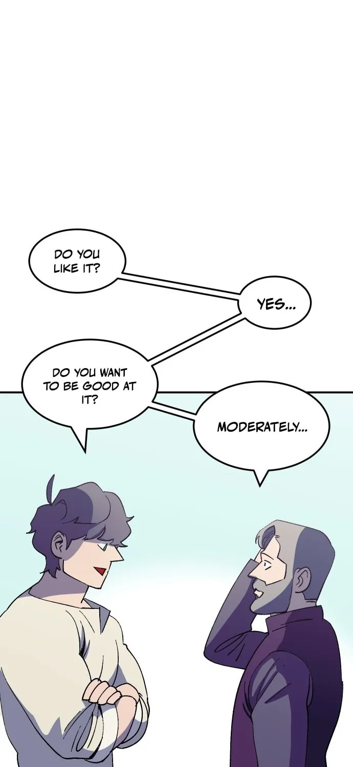 Helseu Dungeon Chapter 49 page 20 - 