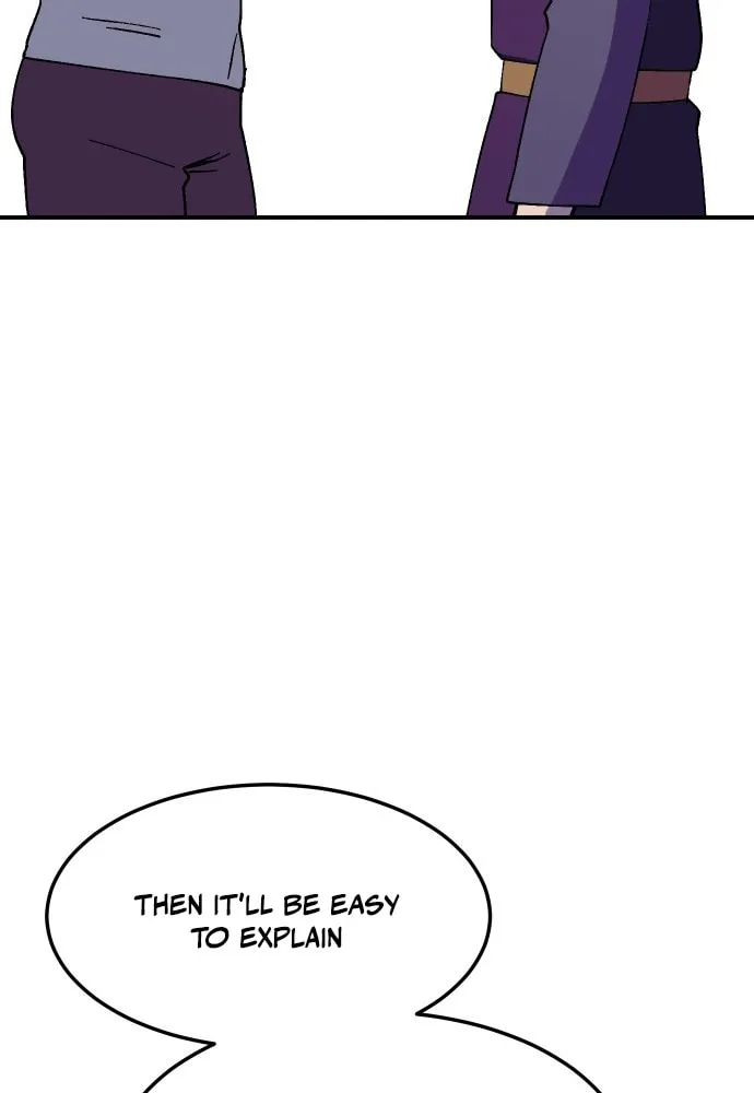 Helseu Dungeon Chapter 49 page 21 - 