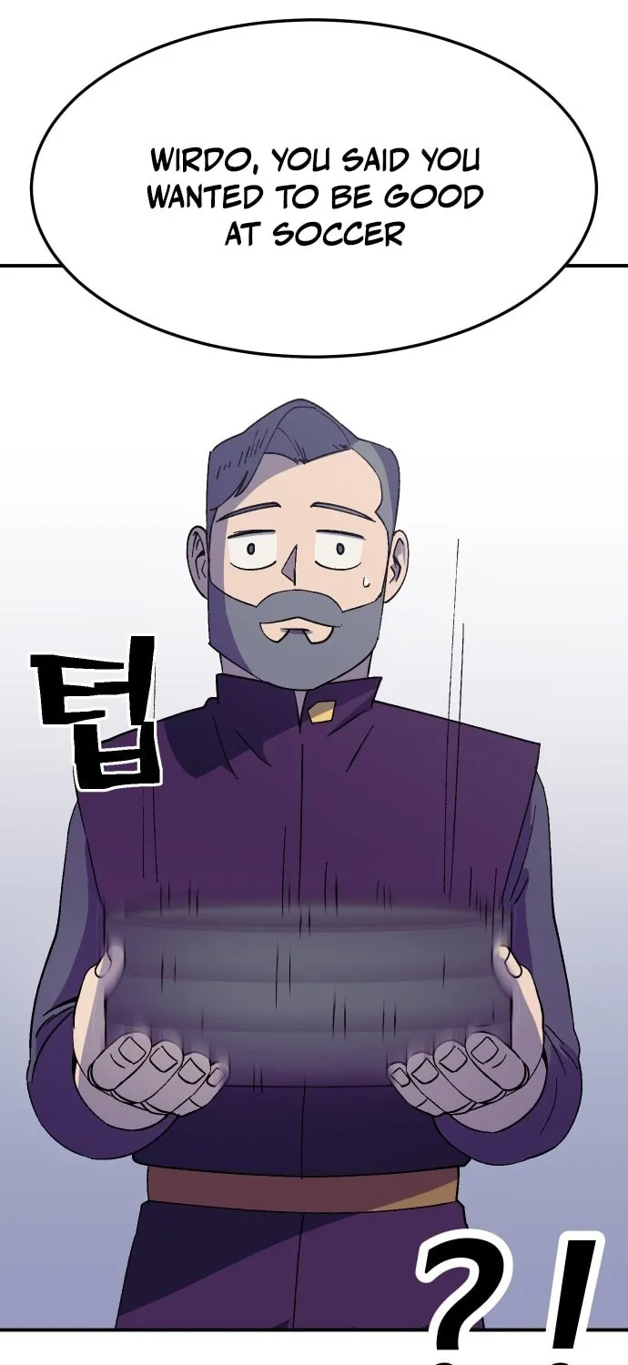 Helseu Dungeon Chapter 49 page 25 - 