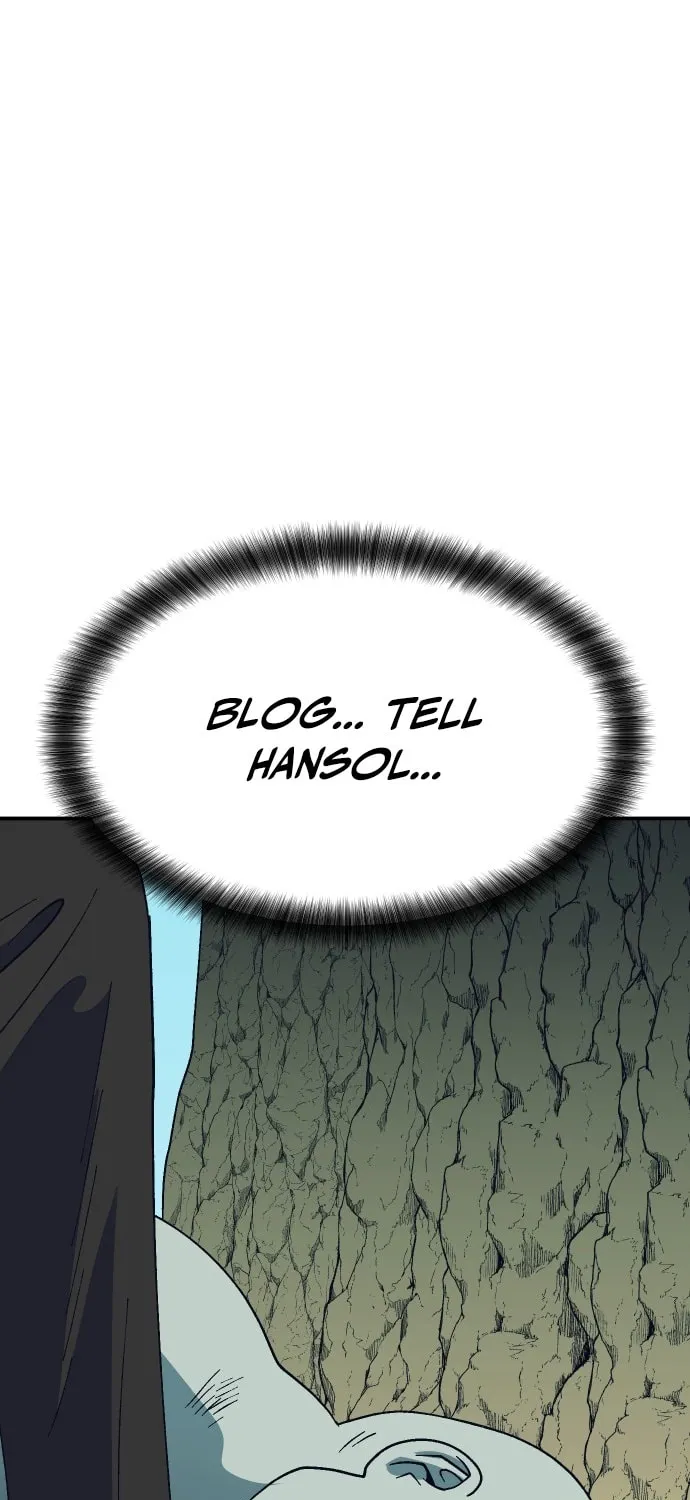 Helseu Dungeon Chapter 49 page 5 - 