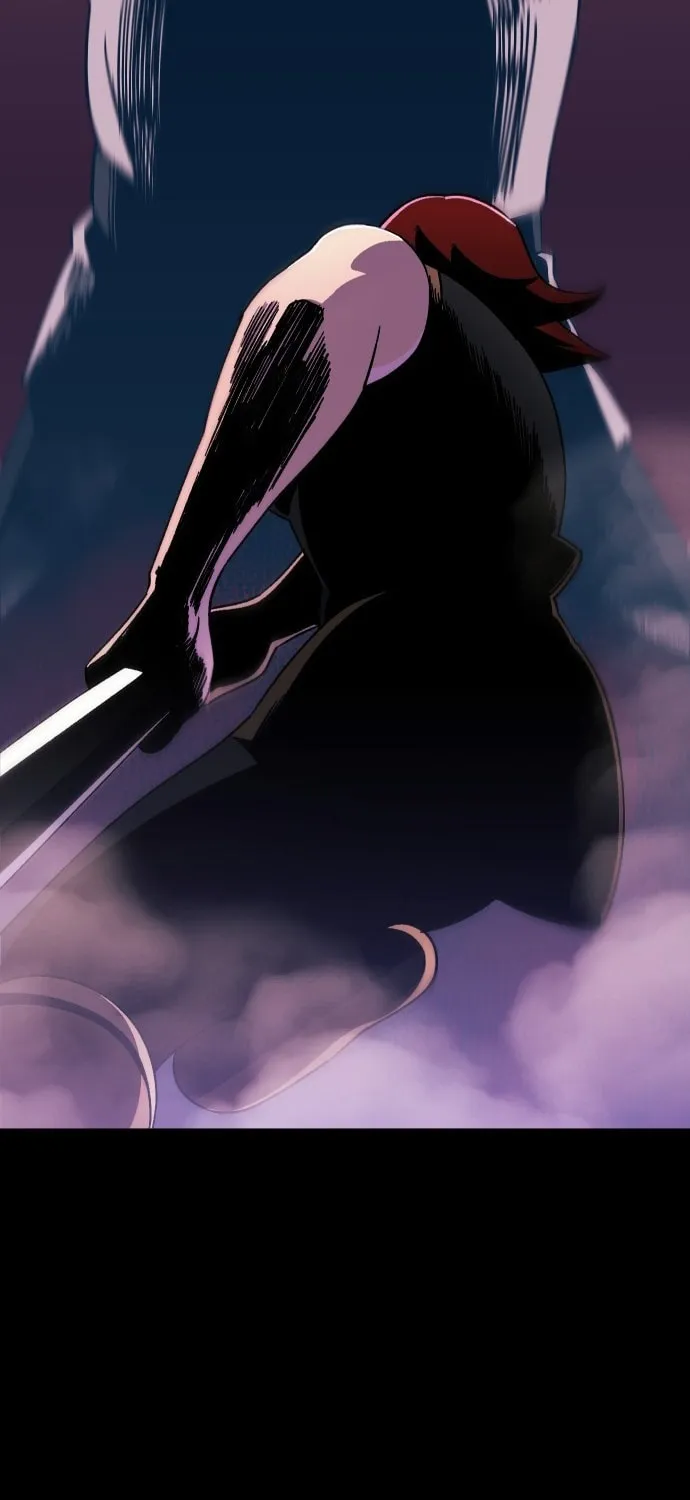 Helseu Dungeon Chapter 49 page 43 - 