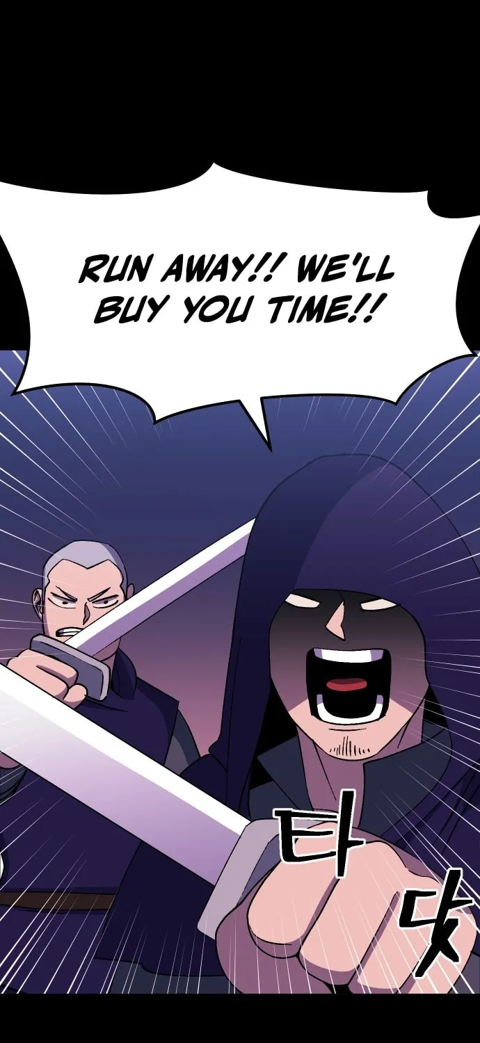 Helseu Dungeon Chapter 49 page 47 - 