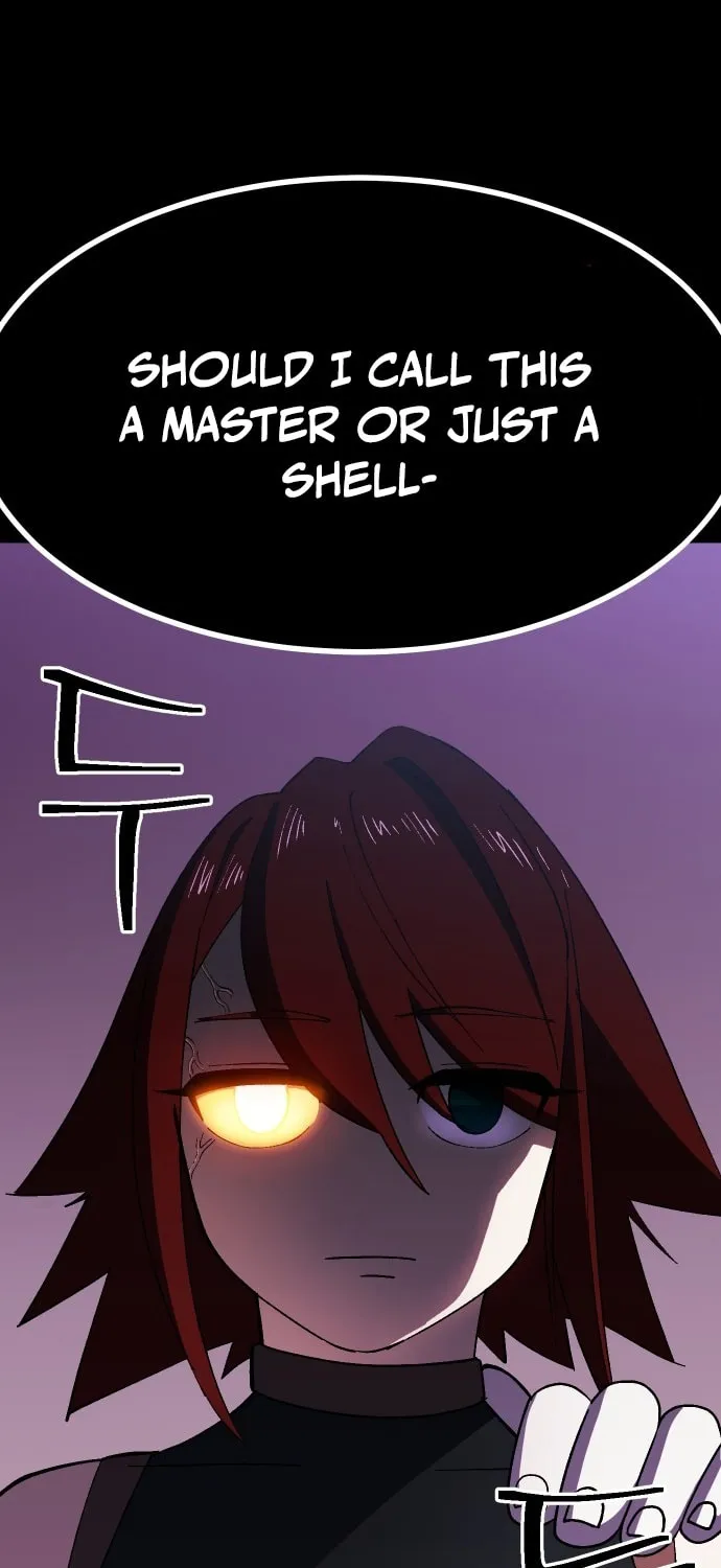 Helseu Dungeon Chapter 49 page 54 - 