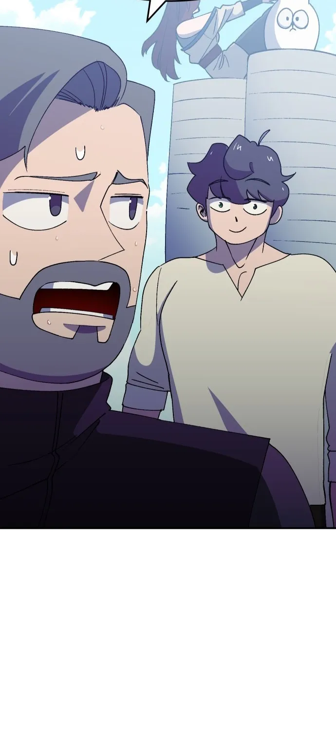 Helseu Dungeon Chapter 49 page 58 - 