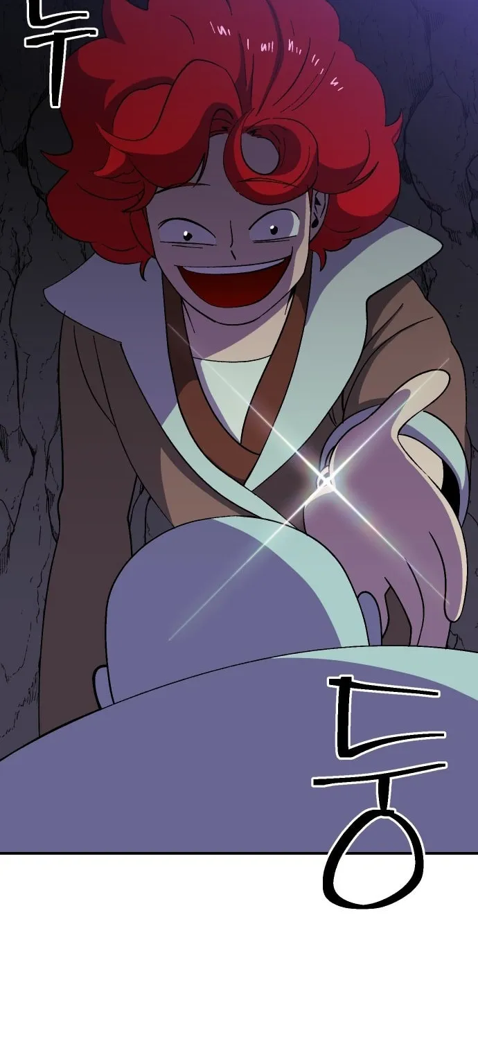Helseu Dungeon Chapter 49 page 90 - 