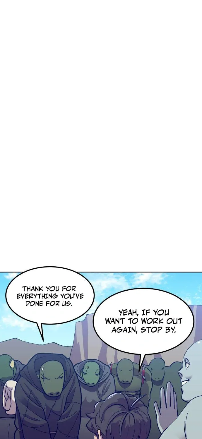 Helseu Dungeon Chapter 5 page 1 - 