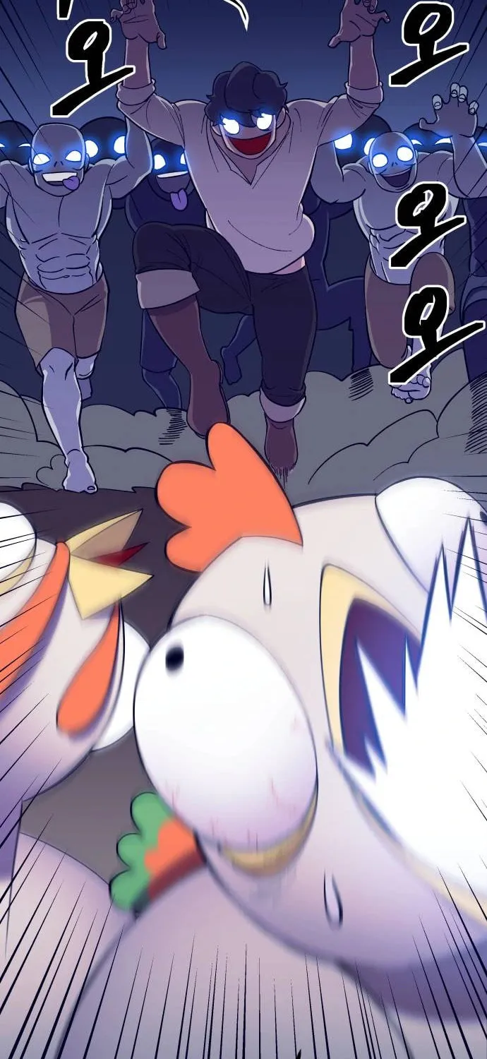 Helseu Dungeon Chapter 5 page 103 - 