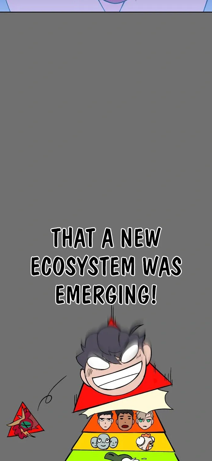 Helseu Dungeon Chapter 5 page 106 - 