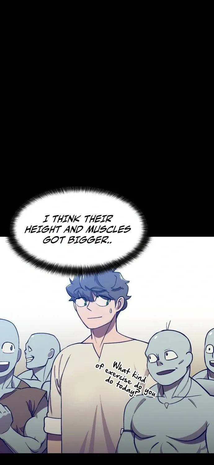 Helseu Dungeon Chapter 5 page 16 - 