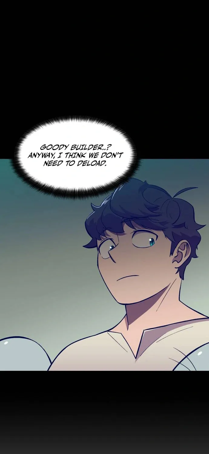 Helseu Dungeon Chapter 5 page 19 - 