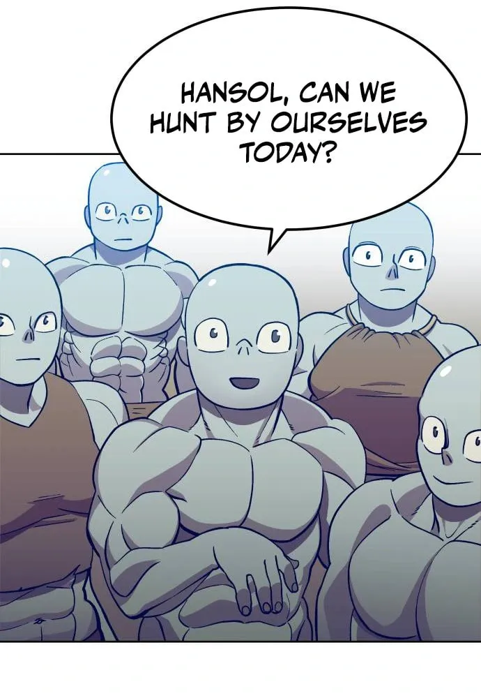 Helseu Dungeon Chapter 5 page 22 - 