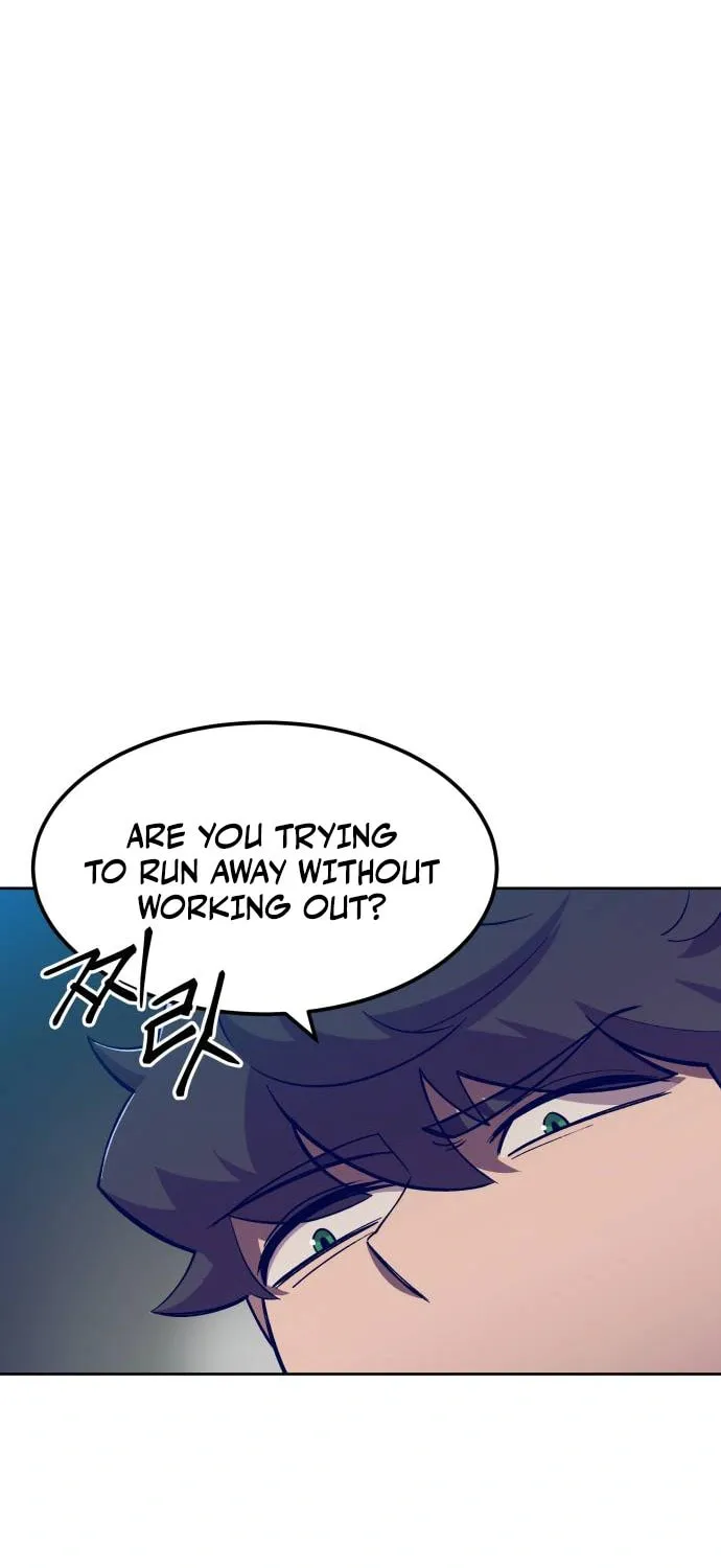 Helseu Dungeon Chapter 5 page 23 - 