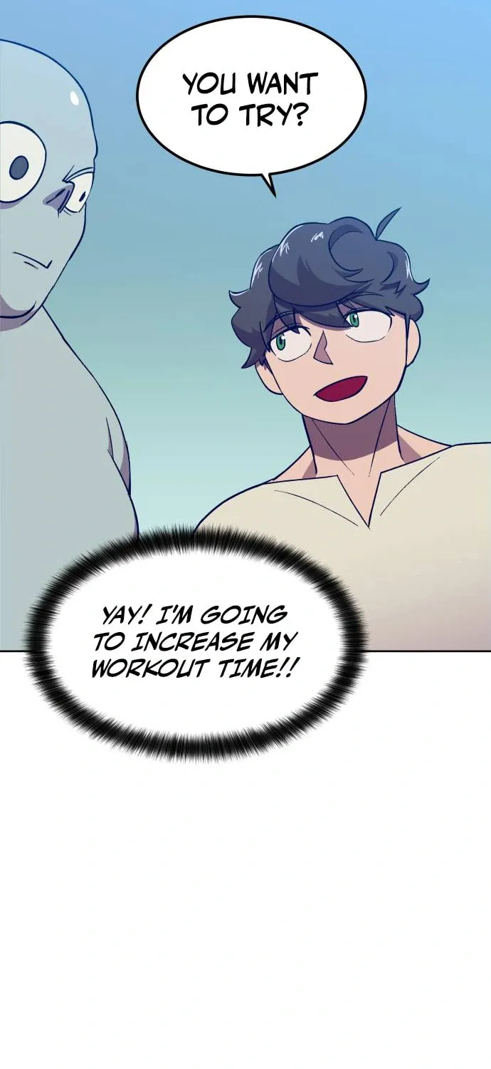 Helseu Dungeon Chapter 5 page 27 - 