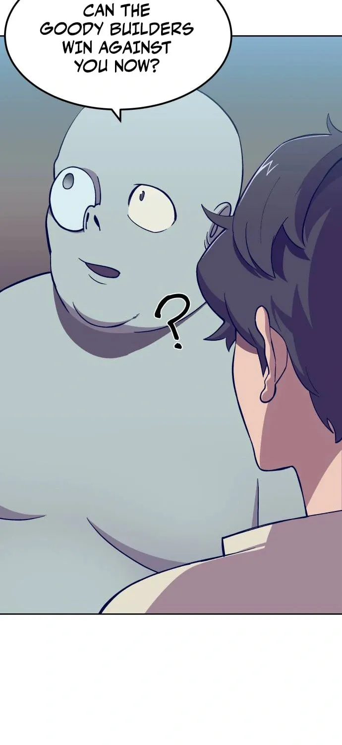 Helseu Dungeon Chapter 5 page 29 - 