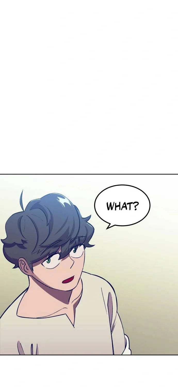 Helseu Dungeon Chapter 5 page 30 - 