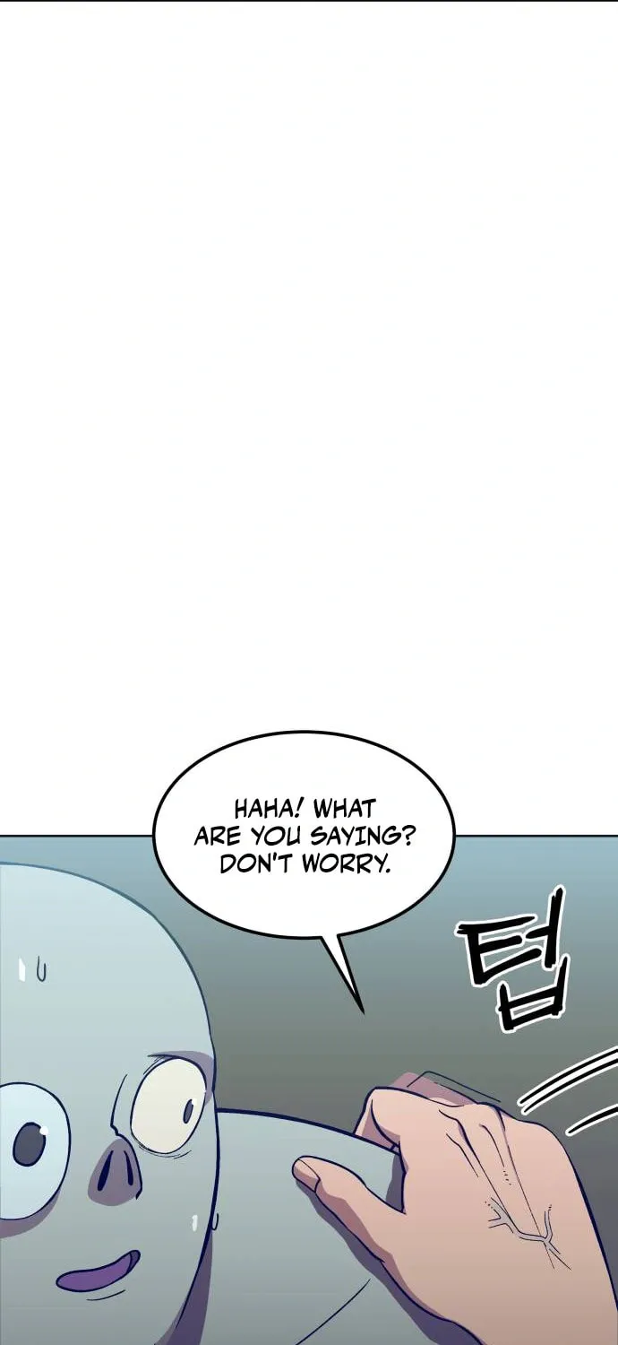 Helseu Dungeon Chapter 5 page 34 - 