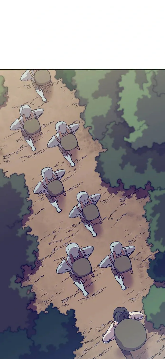 Helseu Dungeon Chapter 5 page 38 - 