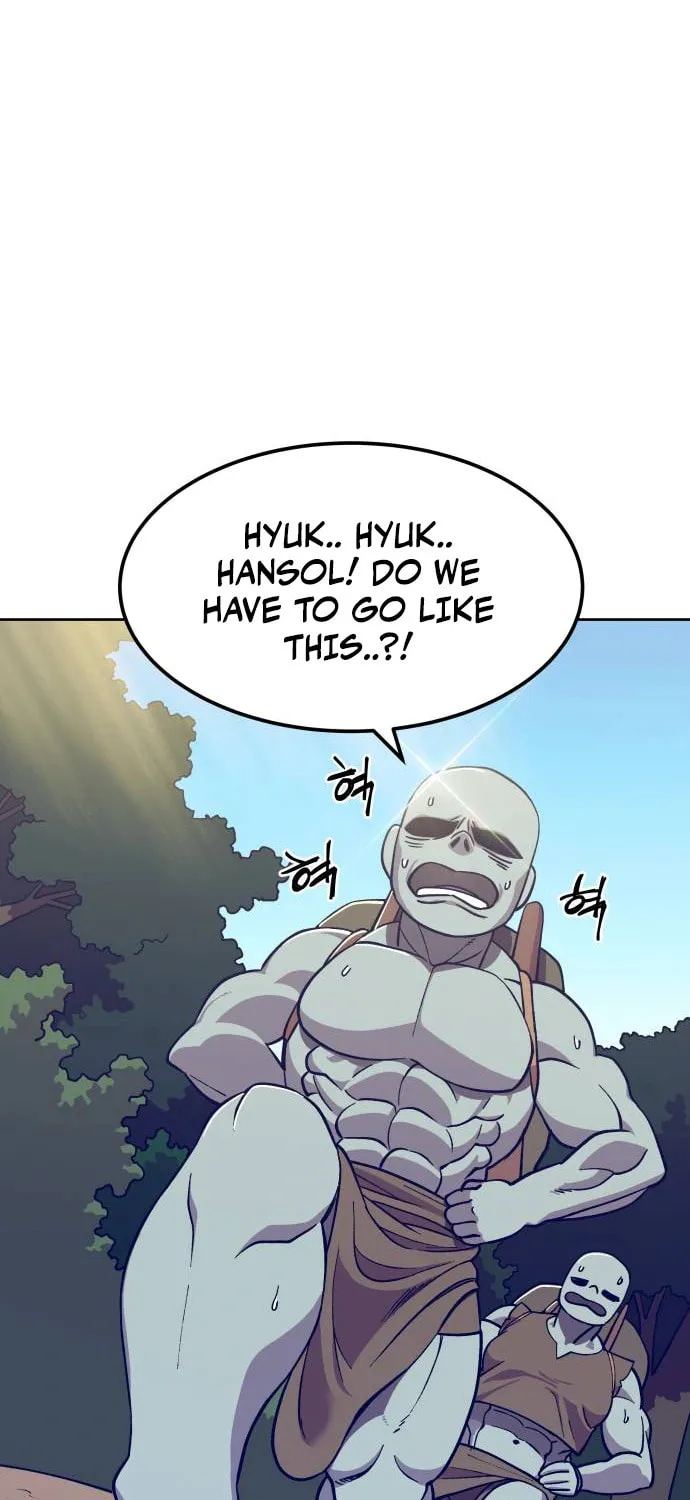 Helseu Dungeon Chapter 5 page 40 - 