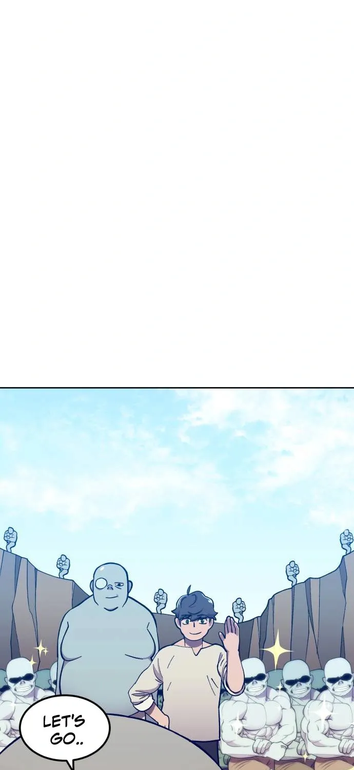 Helseu Dungeon Chapter 5 page 5 - 