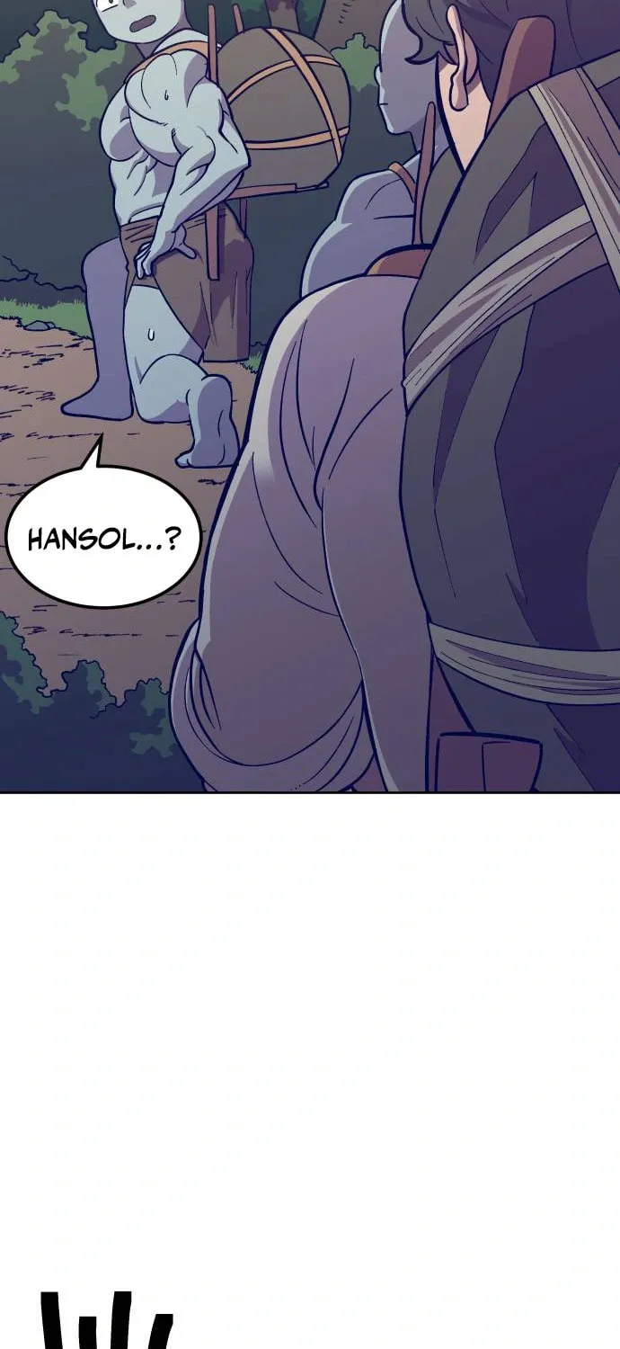 Helseu Dungeon Chapter 5 page 42 - 