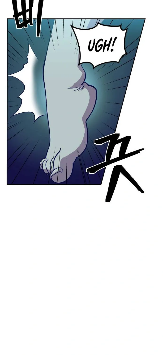 Helseu Dungeon Chapter 5 page 43 - 