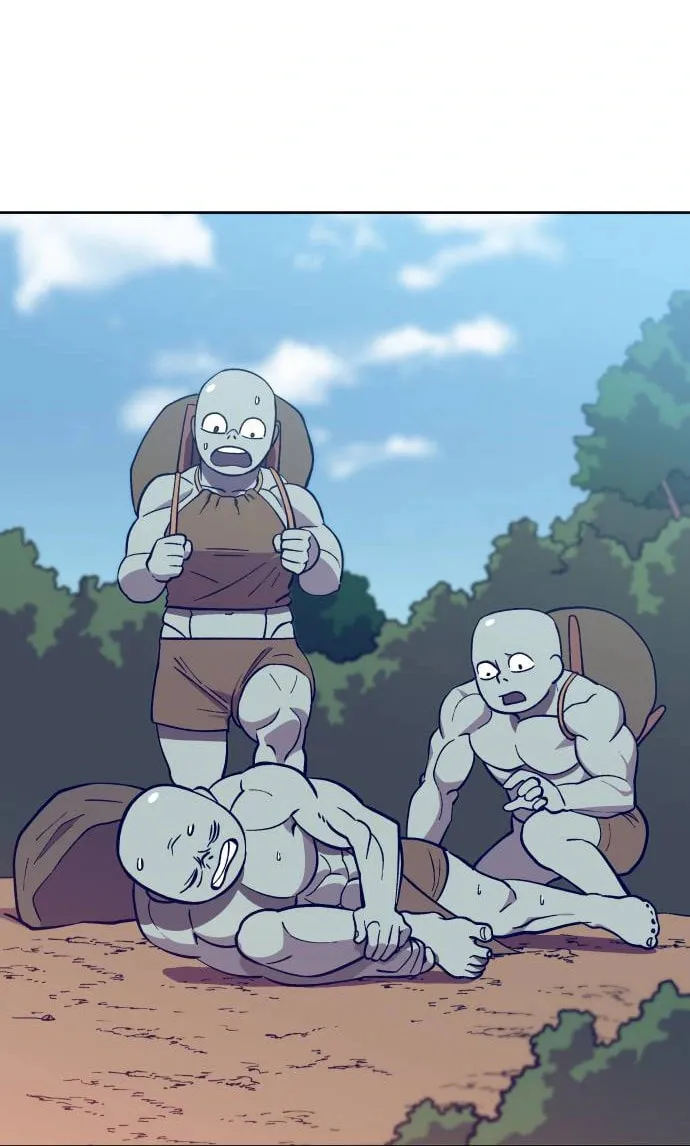Helseu Dungeon Chapter 5 page 44 - 