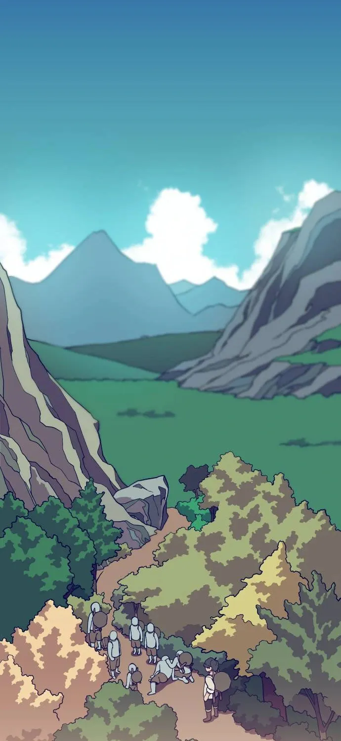 Helseu Dungeon Chapter 5 page 48 - 
