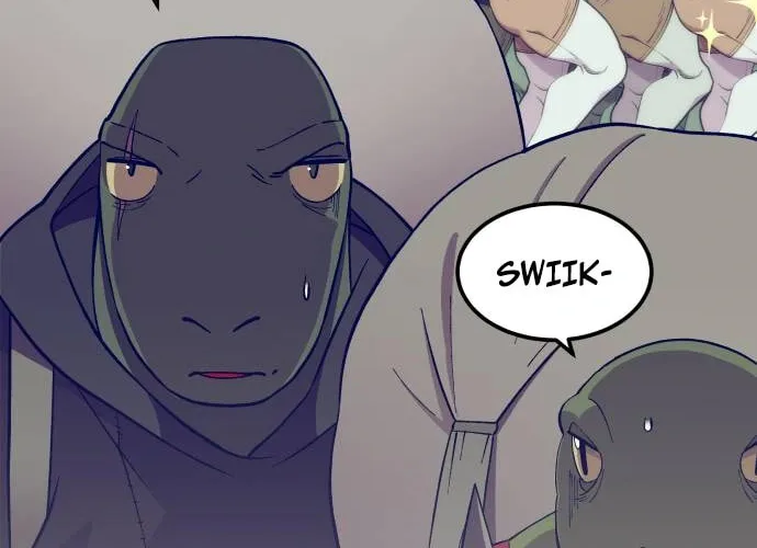 Helseu Dungeon Chapter 5 page 6 - 
