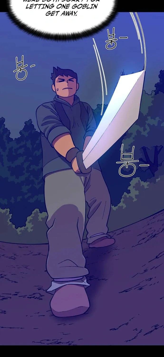 Helseu Dungeon Chapter 5 page 52 - 