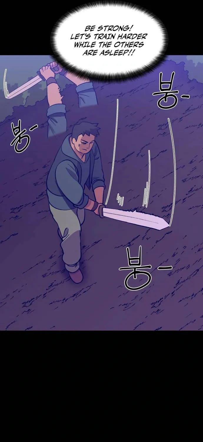 Helseu Dungeon Chapter 5 page 56 - 