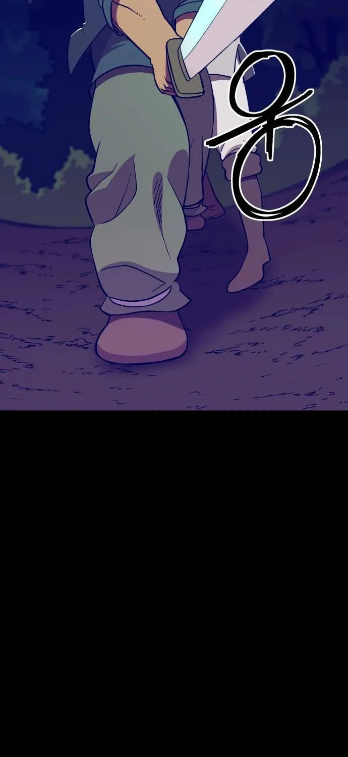 Helseu Dungeon Chapter 5 page 59 - 