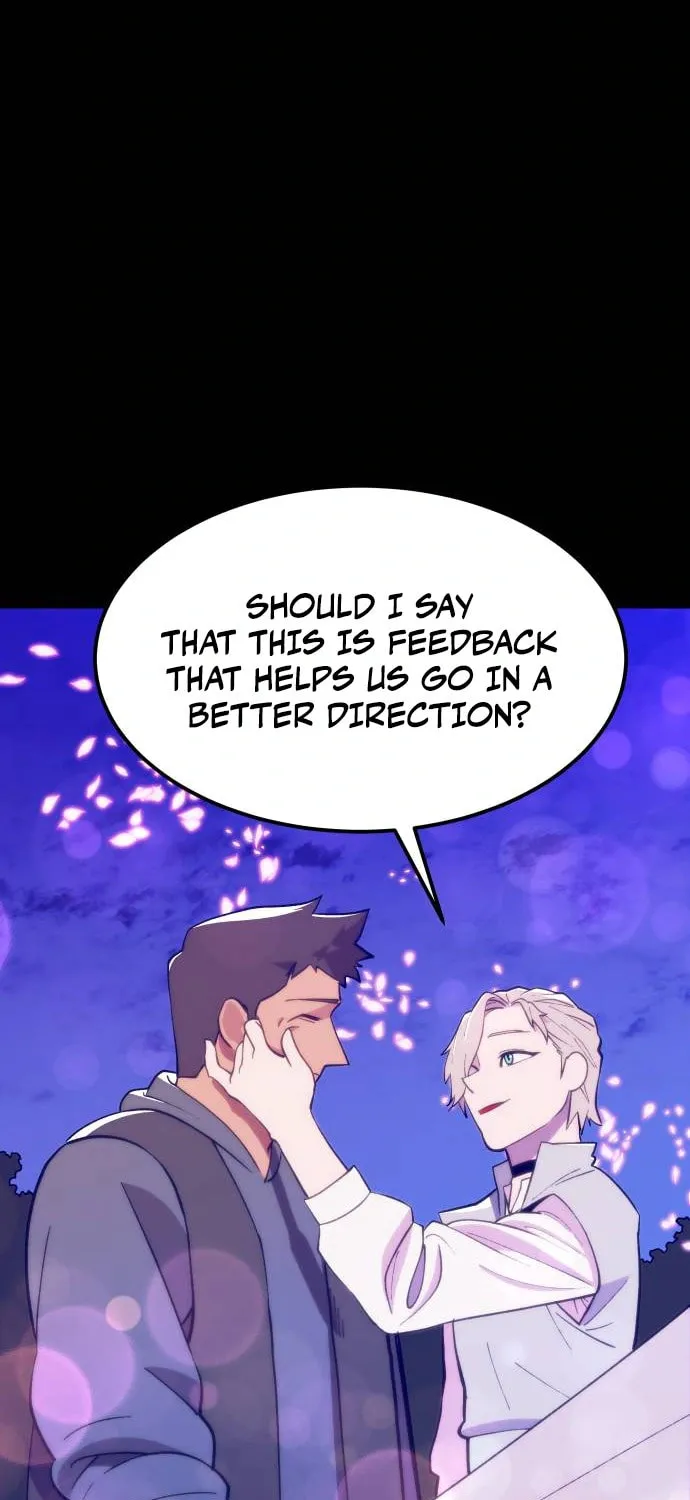 Helseu Dungeon Chapter 5 page 64 - 