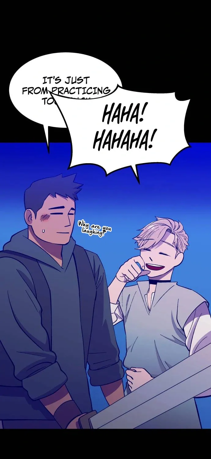 Helseu Dungeon Chapter 5 page 68 - 
