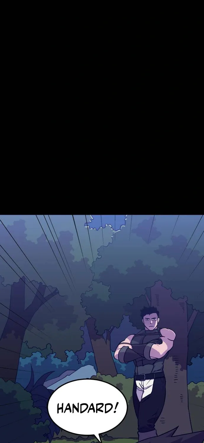 Helseu Dungeon Chapter 5 page 70 - 