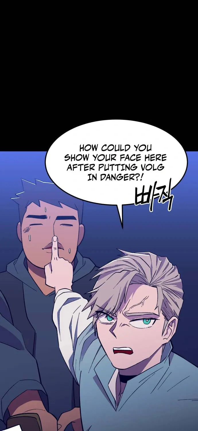 Helseu Dungeon Chapter 5 page 75 - 