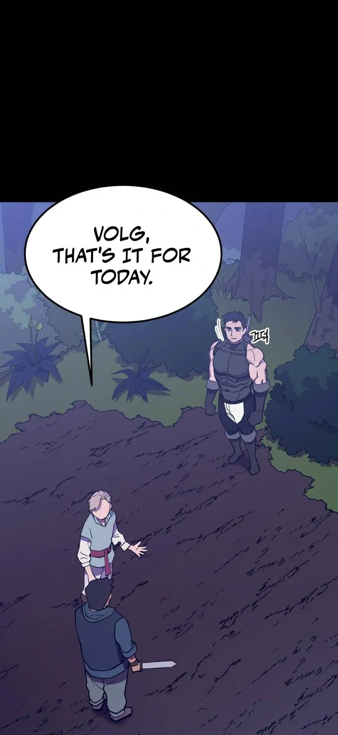 Helseu Dungeon Chapter 5 page 81 - 
