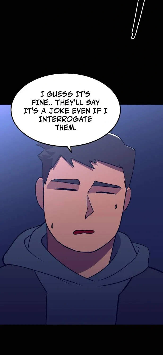 Helseu Dungeon Chapter 5 page 86 - 