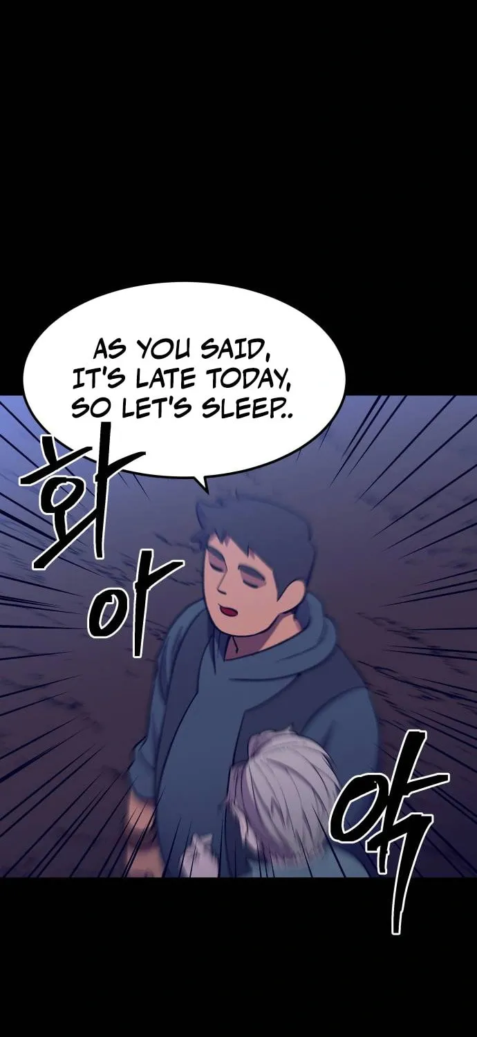 Helseu Dungeon Chapter 5 page 87 - 