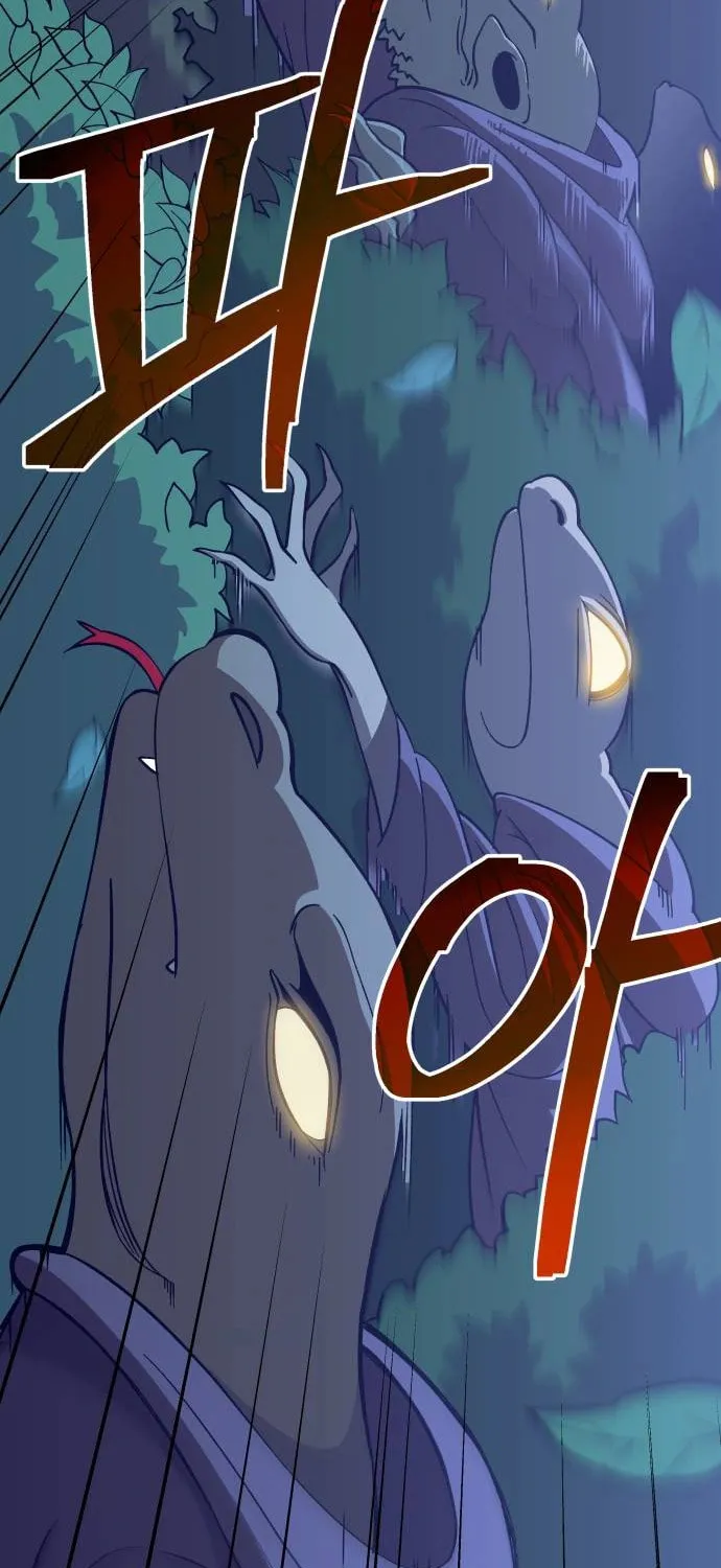 Helseu Dungeon Chapter 5 page 91 - 