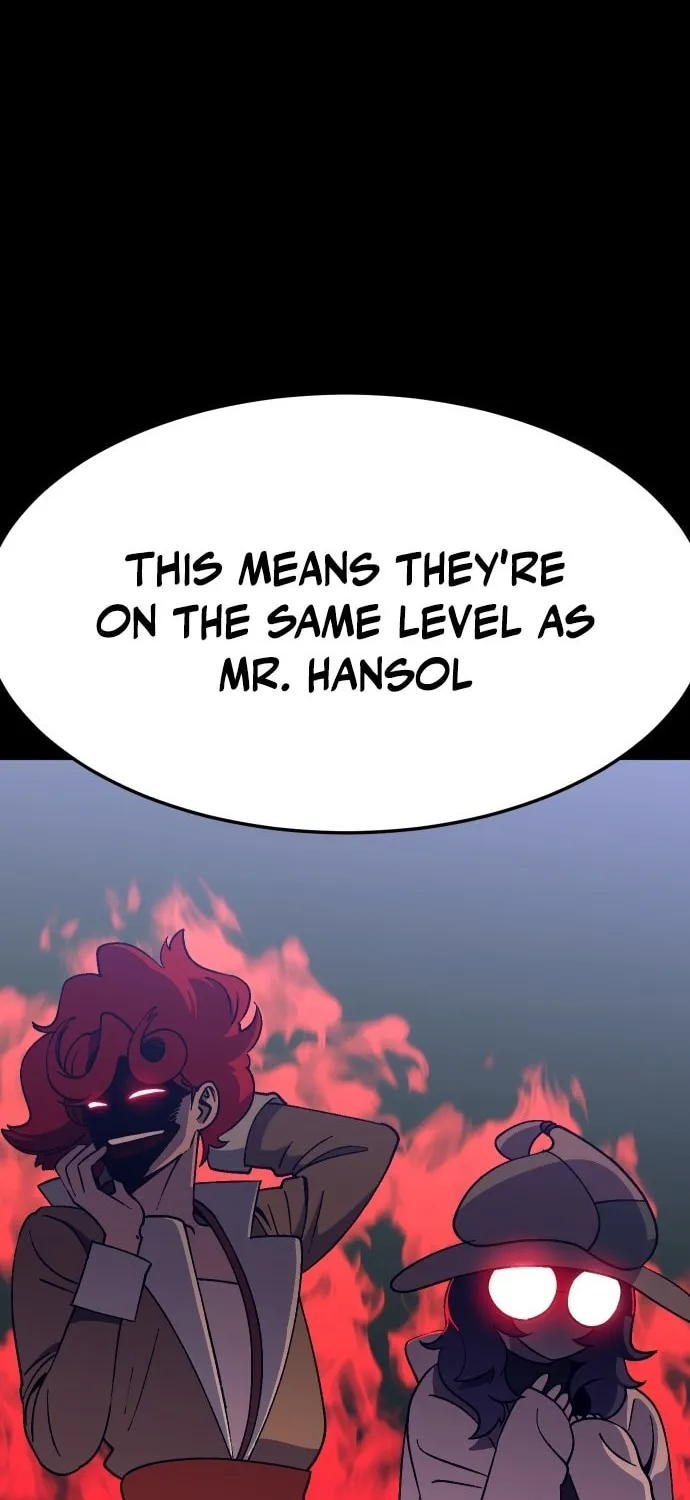 Helseu Dungeon Chapter 50 page 20 - 
