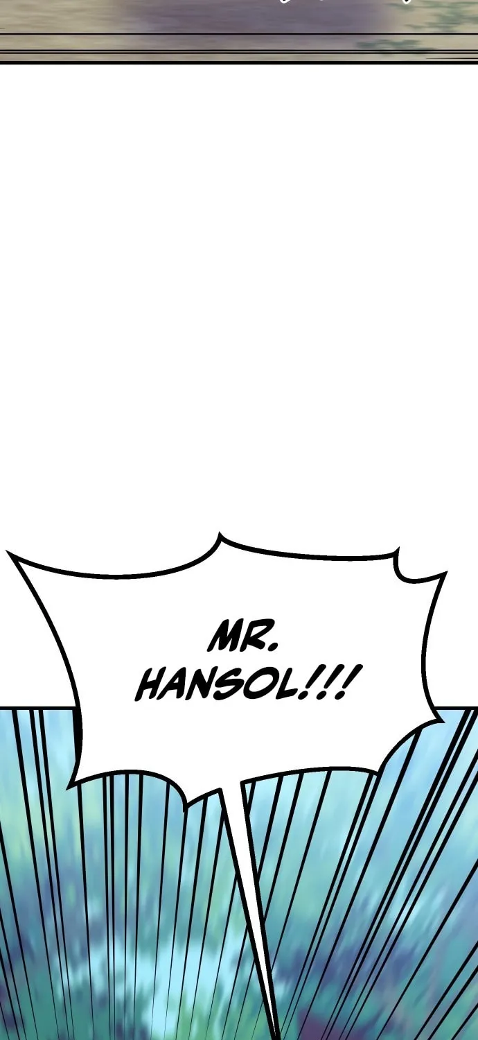 Helseu Dungeon Chapter 50 page 3 - 