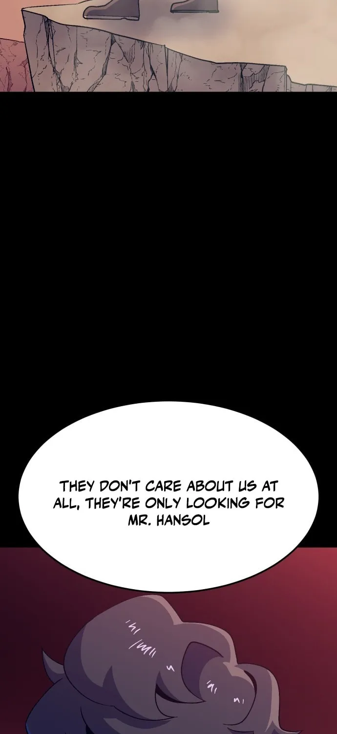 Helseu Dungeon Chapter 50 page 26 - 