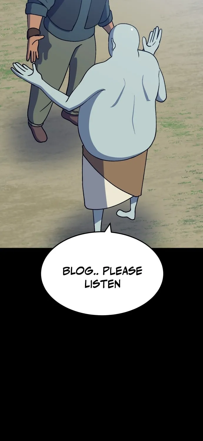 Helseu Dungeon Chapter 50 page 29 - 