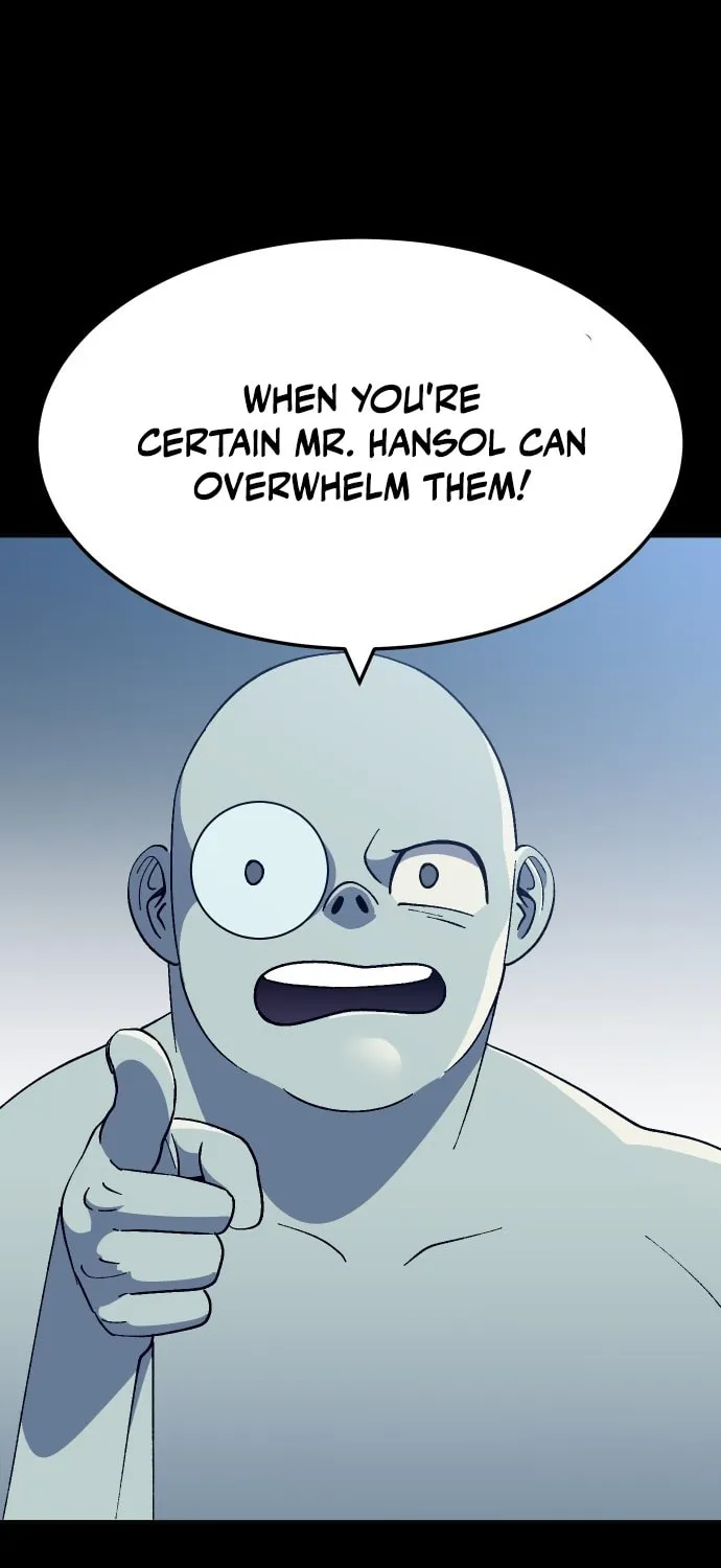 Helseu Dungeon Chapter 50 page 30 - 