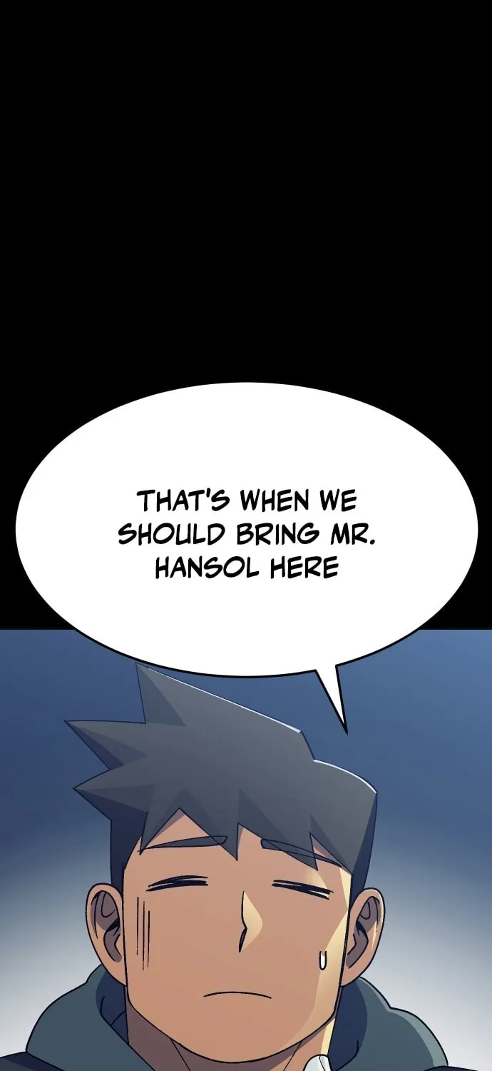 Helseu Dungeon Chapter 50 page 31 - 